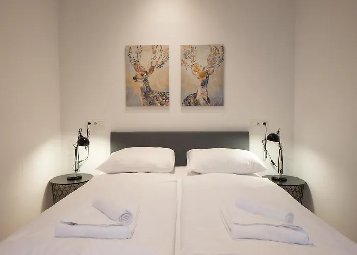 Cozy Getaway With Balcony Διαμέρισμα *