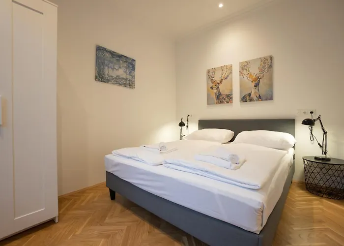 Cozy Getaway With Balcony Διαμέρισμα *
